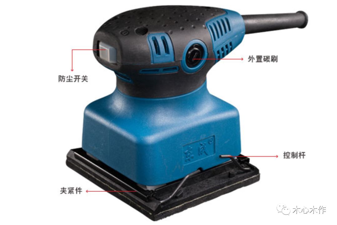 初学木雕电动雕刻工具推荐,雕刻用的电动刻刀工具