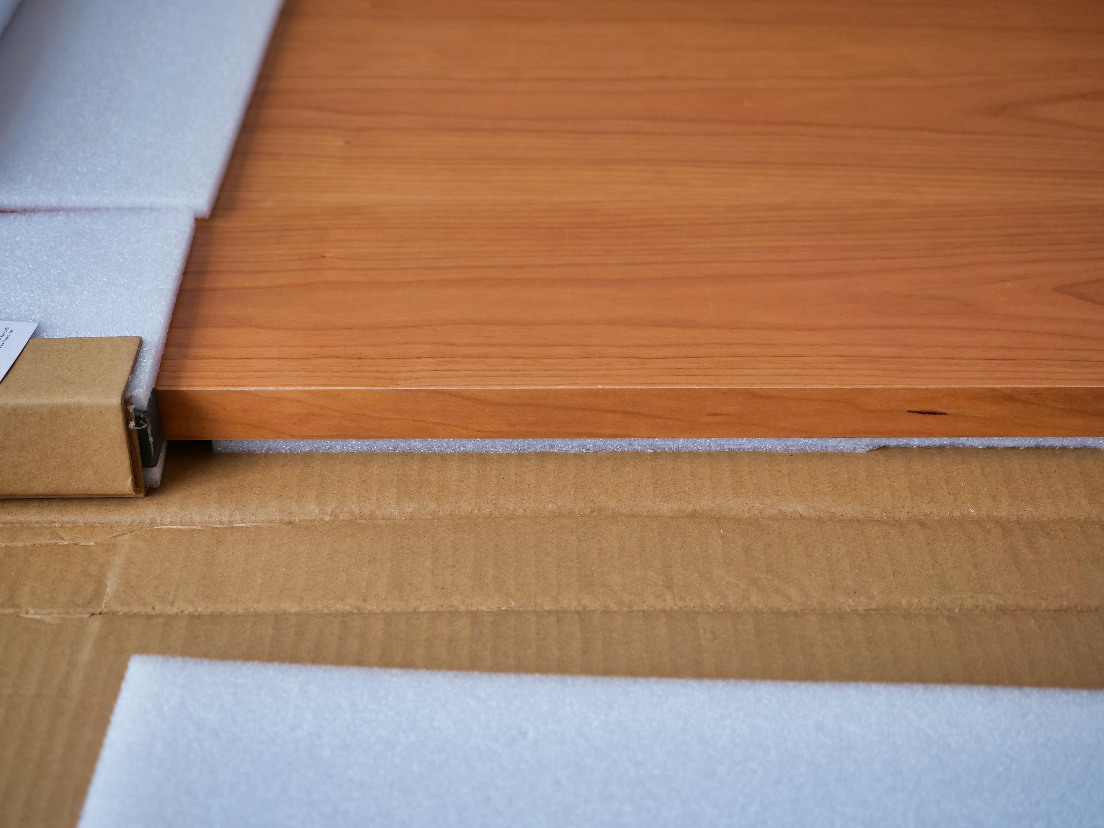 升降书桌桌板如何选,实木升降书桌安装视频