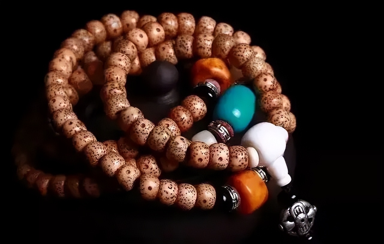 星月盘玩的几大误区,假星月菩提盘玩是什么样的