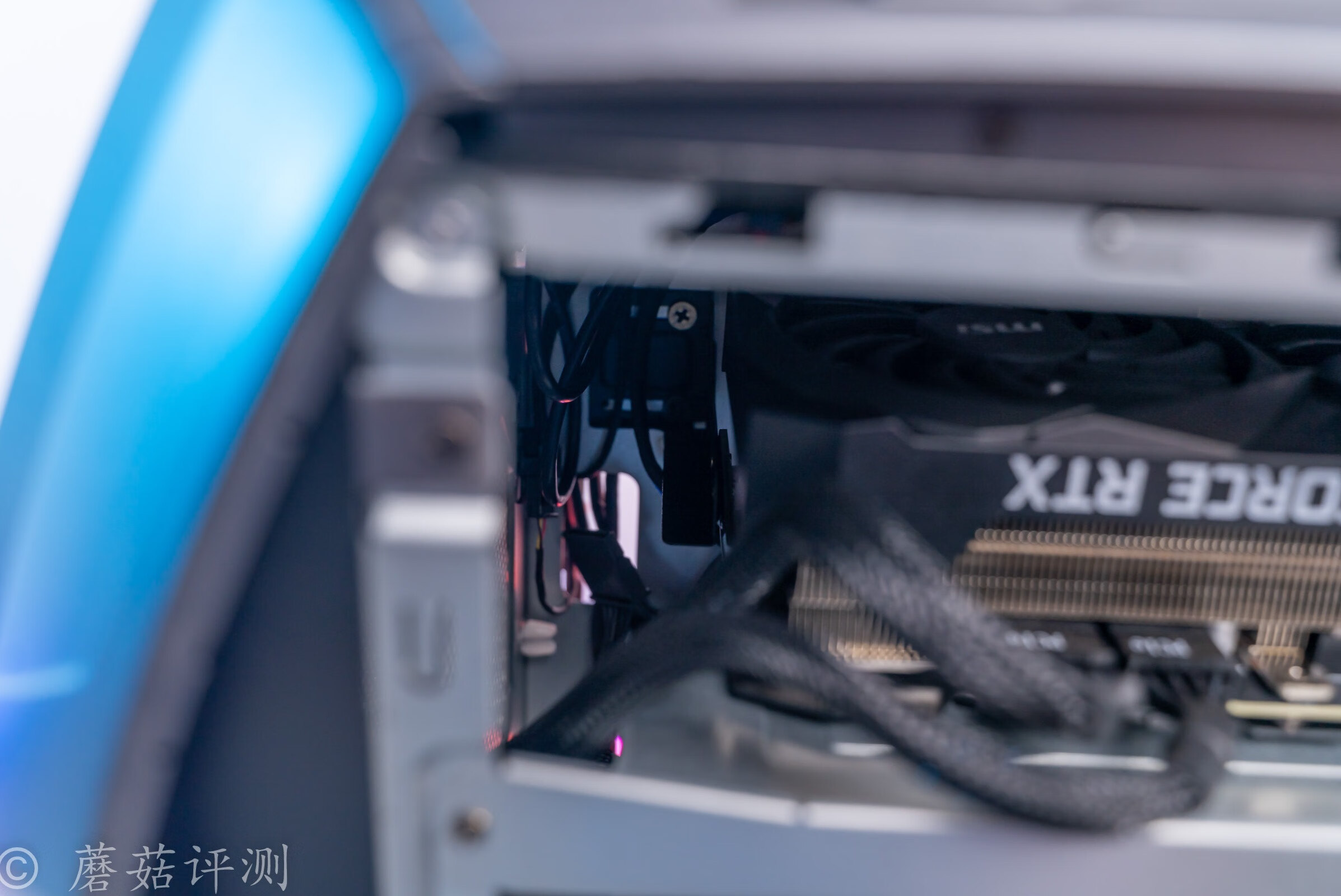 微星宙斯盾ti511代测评,微星宙斯盾ti5散热怎么样