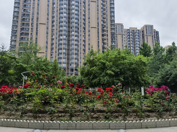 北京刚需改善房子买在哪里比较好,北京新北苑的房子值得买吗