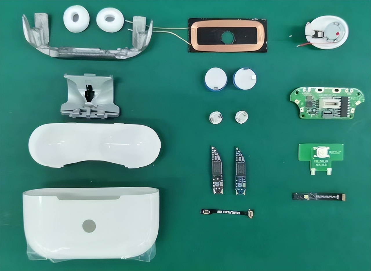 如何区分华强北耳机和正品,怎样辨别华强北耳机的真假