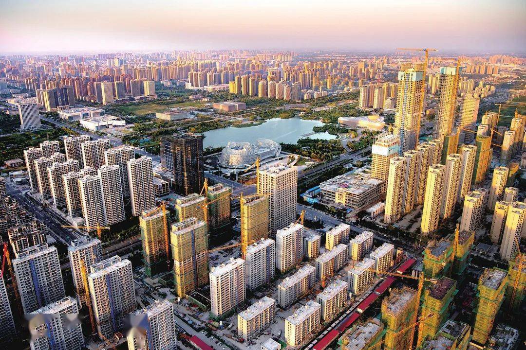 阜阳阜南县城北新区最新规划,阜阳市推动阜阳阜南同城一体化