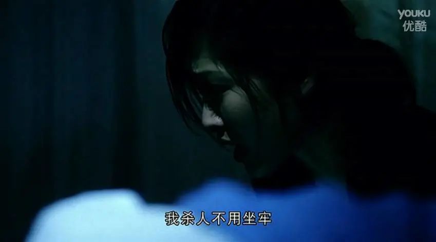 《热血青年》献血救人反被女鬼狂虐！毛骨悚然却三观尽毁