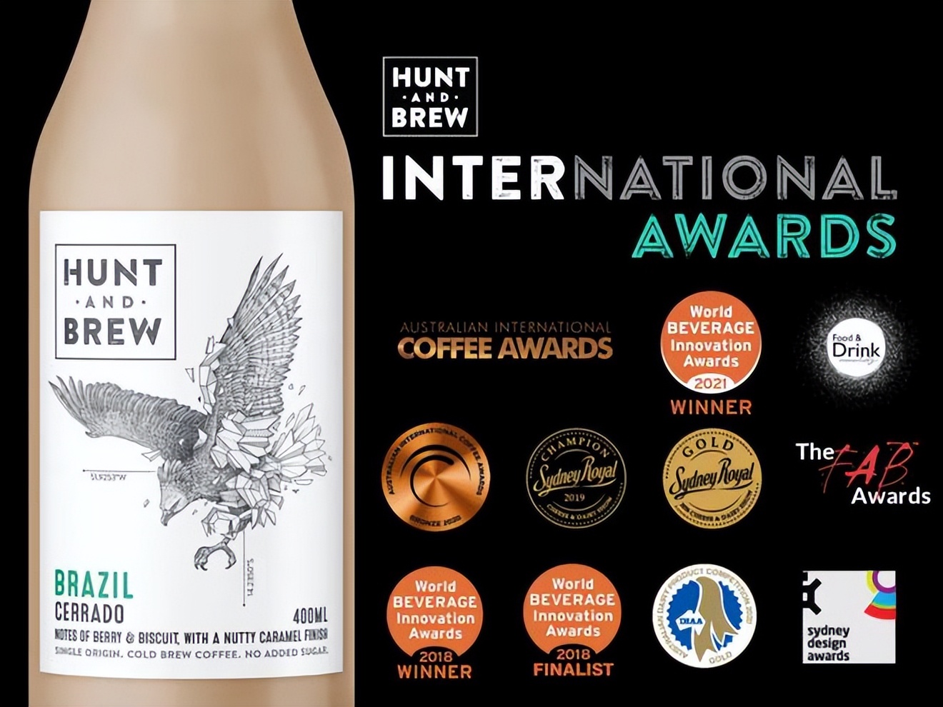 解析2019世界食品创新奖入围产品,2022乳品创新大奖