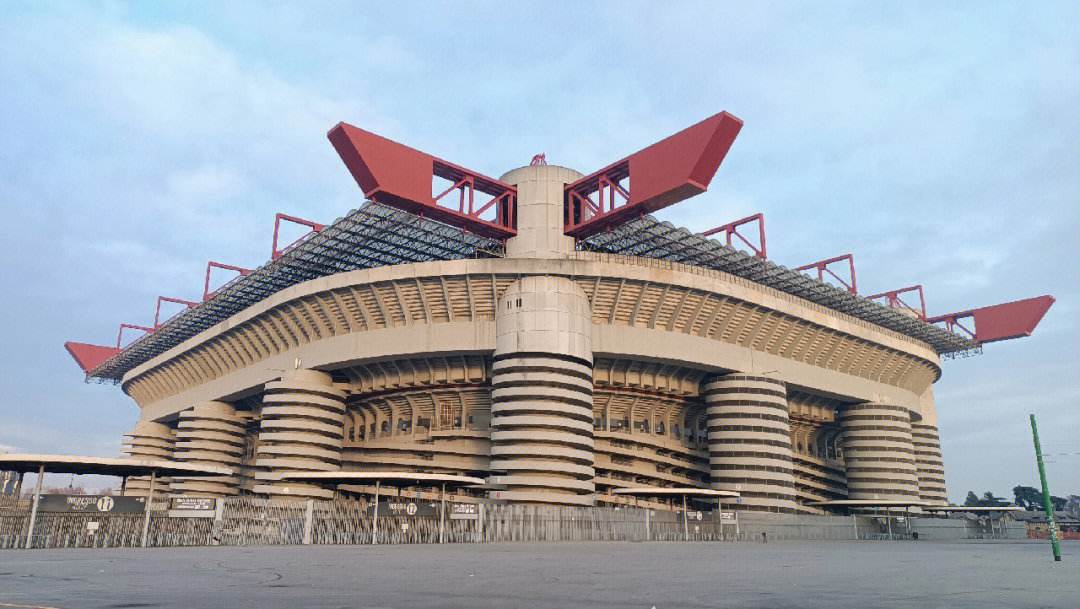 世界最火爆的十大球场,top10intheworld