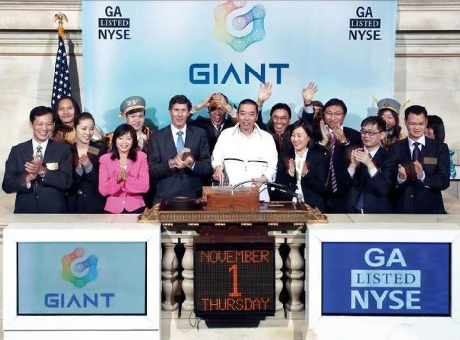 史玉柱和许家印谁负债多,史玉柱为什么负债20亿