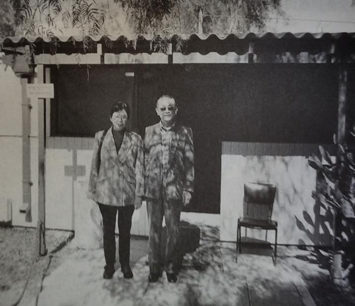 在以色列感受衣食住行(下)