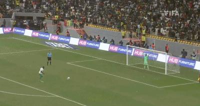 塞内加尔绝杀,塞内加尔淘汰埃及