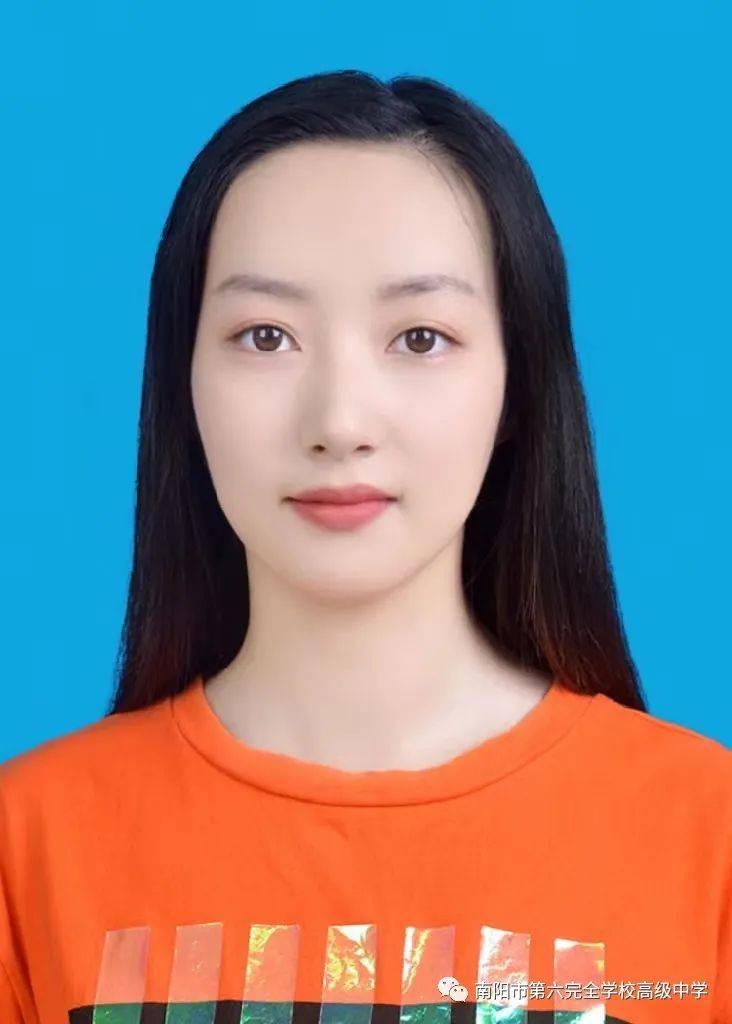 南阳市六全高中第三届“最受学生喜爱的教师”评选结果出炉！（二）