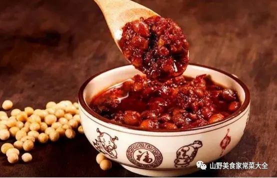 “郫县豆瓣酱”哪个牌子最好吃？经评选，这6种豆瓣酱最受欢迎！