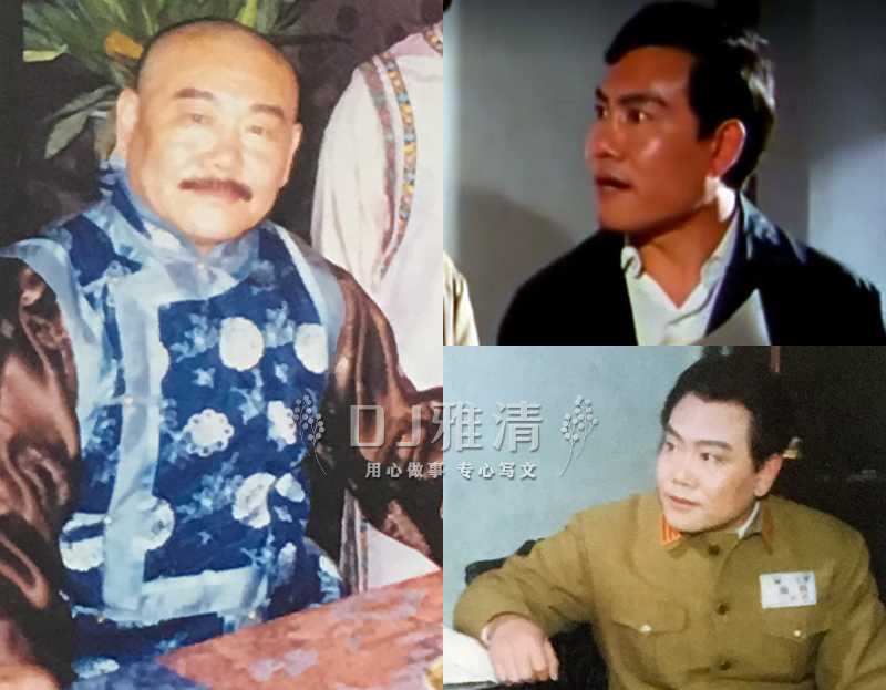 陈佩斯类似的演员,67岁的陈佩斯近况曝光