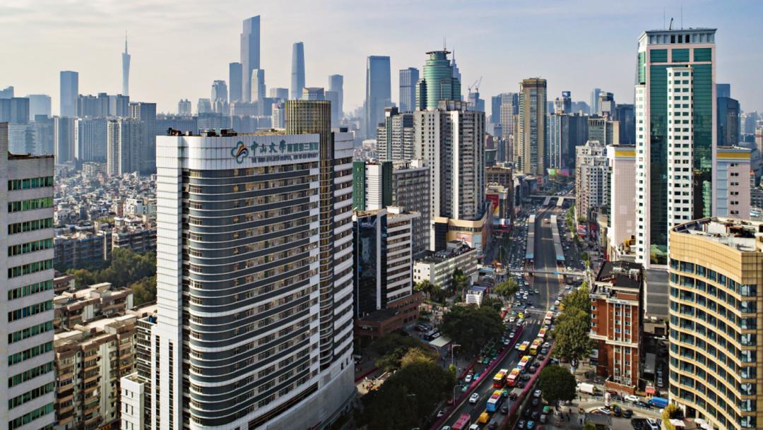 楼盘详评101-天河北-金海花园