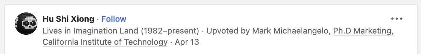 美论坛：为什么中国制造的产品质量很差？网友：这取决于你的需求