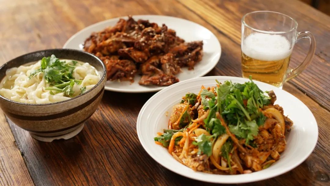 疫情美食做法大赛,疫情期间抖音最火的十大自制美食