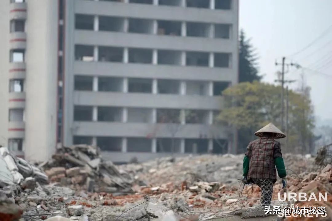 什么是城市有机更新改造,什么是城市有机更新