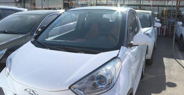 太原精品二手车高性价比,太原新能源二手车推荐1-2万