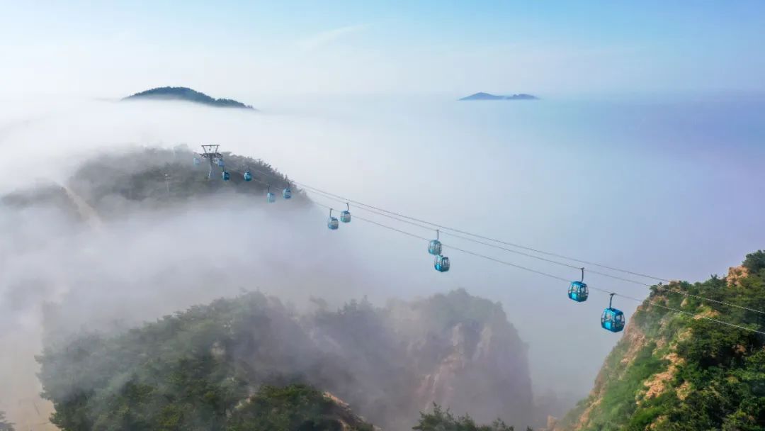 威海2天1夜攻略,威海2天一夜旅游攻略