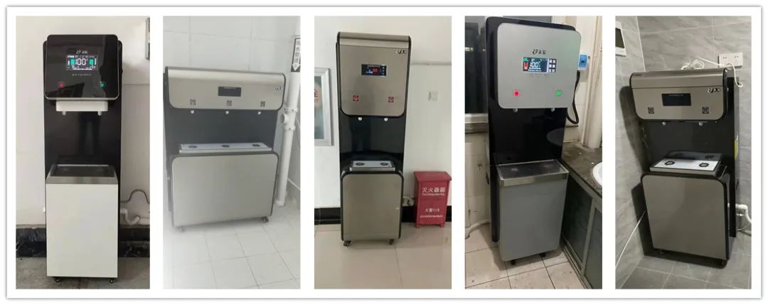 校园节能饮水机怎么清洗,学校饮水机清洗时间标准