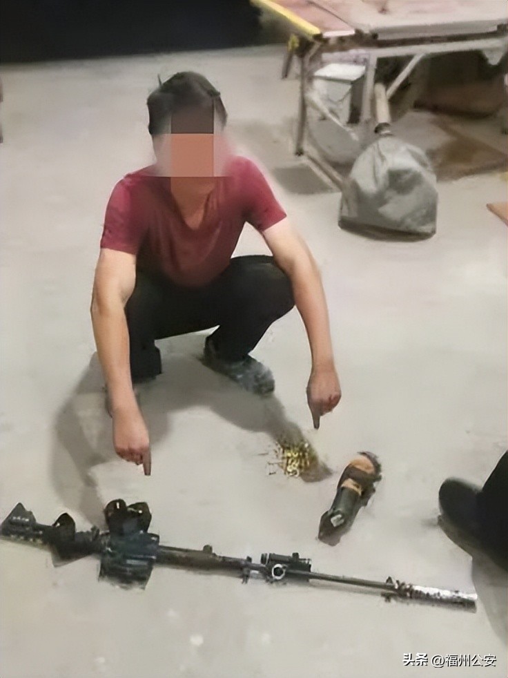 【夏季行动】雷霆出击再添战果！福州公安构筑夏夜治安“铜墙铁壁”