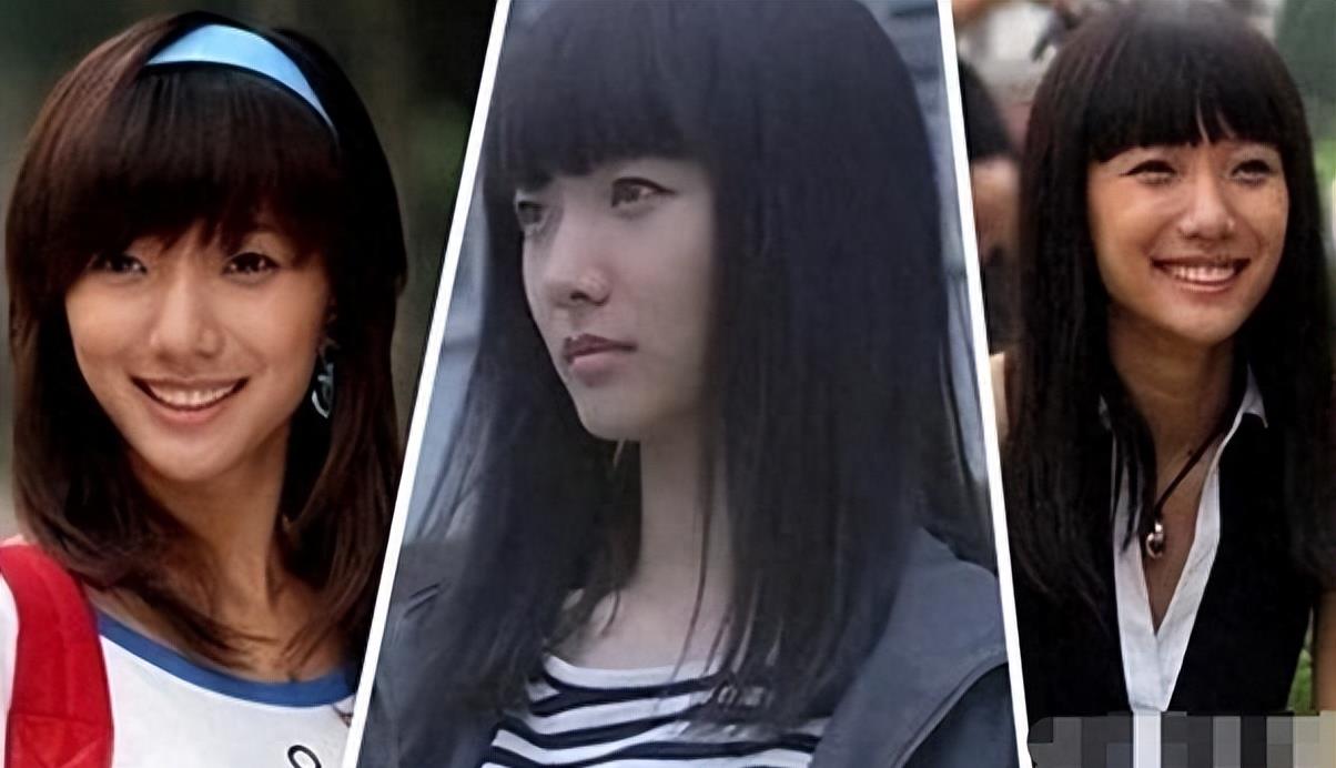 37岁的王珞丹有多迷人,王珞丹脱戏