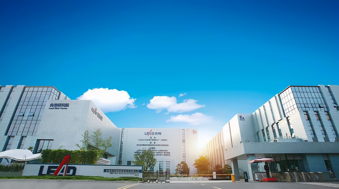 先导智能是世界500强吗,先导智能500强排名