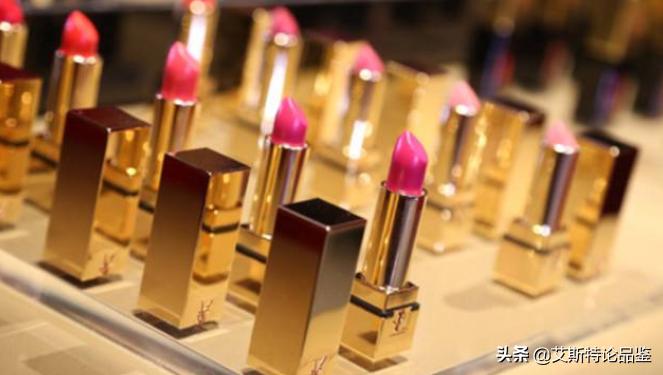 ysl口红的特点,ysl口红哪年诞生