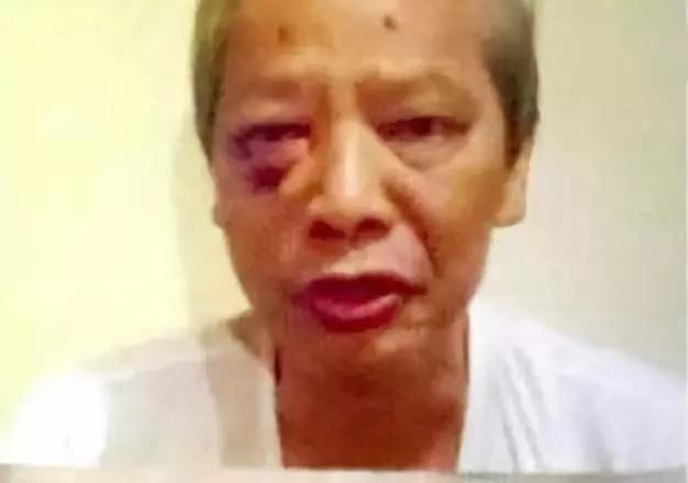 张子强帮李嘉诚儿子赎金 (张子强绑架李嘉诚儿子全过程)