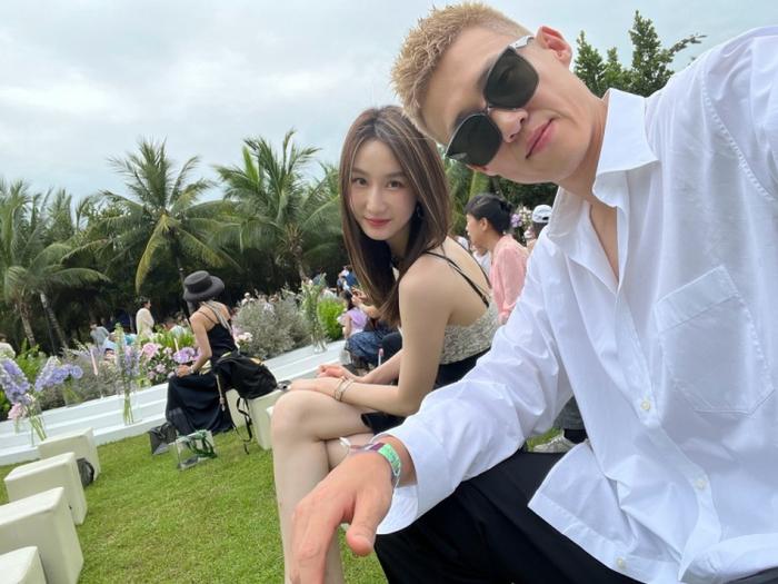 cba太太团抢戏颜值耐打,cba惊艳美女