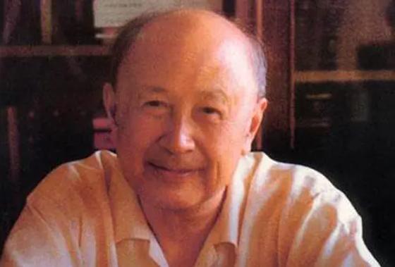 1991年国家科学奖钱学森视频,钱学森先进事迹