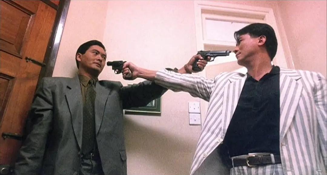 2002年功夫无间道谁得奖多 (香港20部经典电影功夫进不了前十)