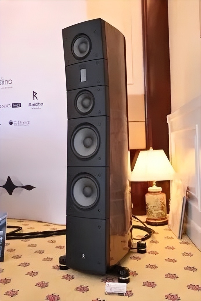 金音奖金瞳奖全国巡展（SIAV）——深圳音响展完美拉开序幕（1）