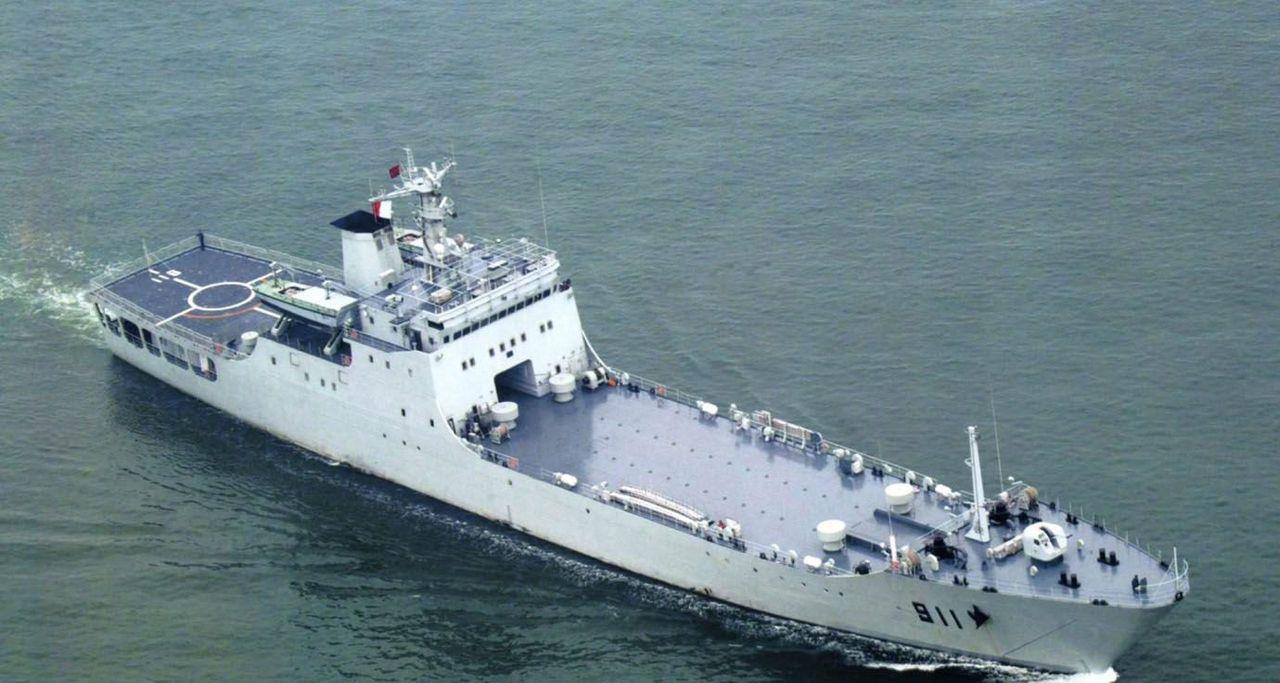 美媒:武统台湾需要120万人,解放军预备役不足,无力统一台湾岛