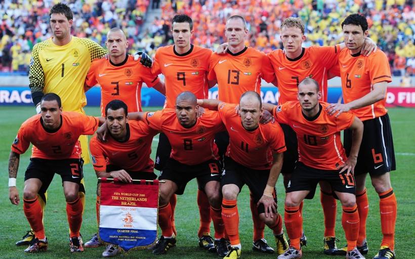 世界杯赛场的宿敌,世界杯历史上的谜团