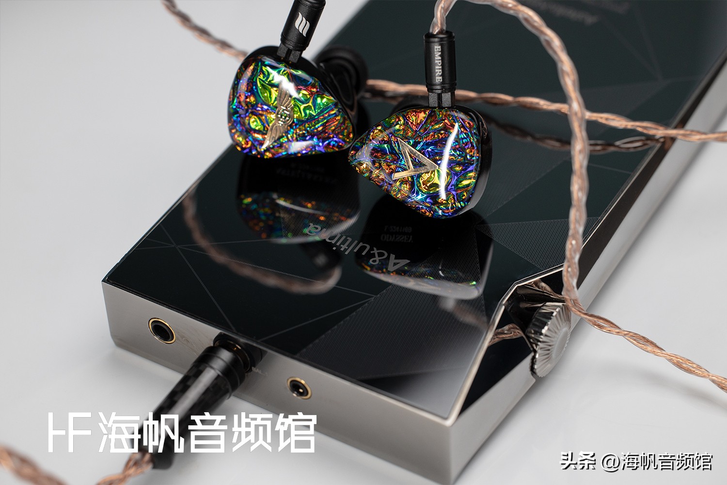 astellkern评测,奥德赛耳机评测