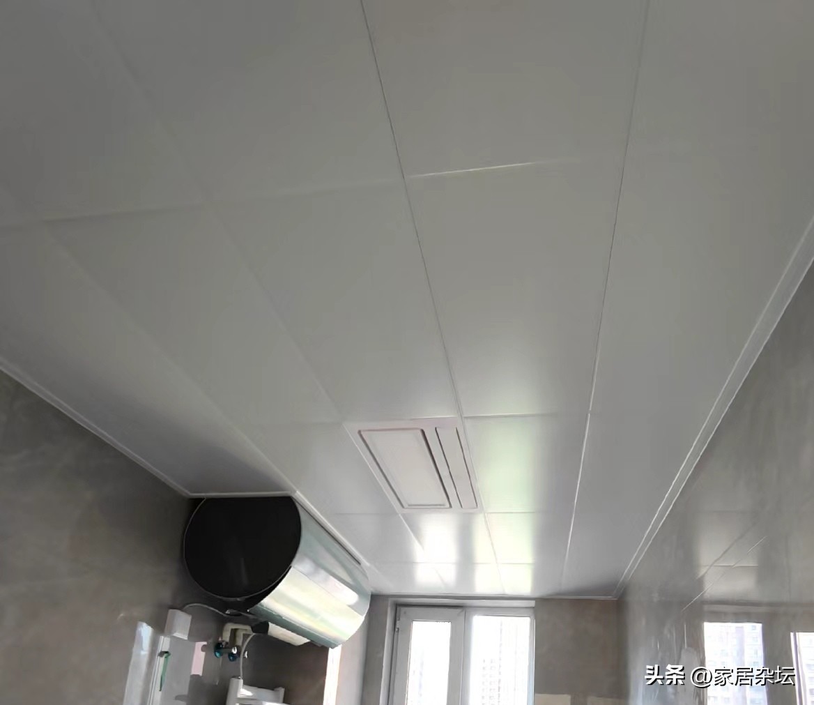 卫生间装修最大误区,卫生间装修误区