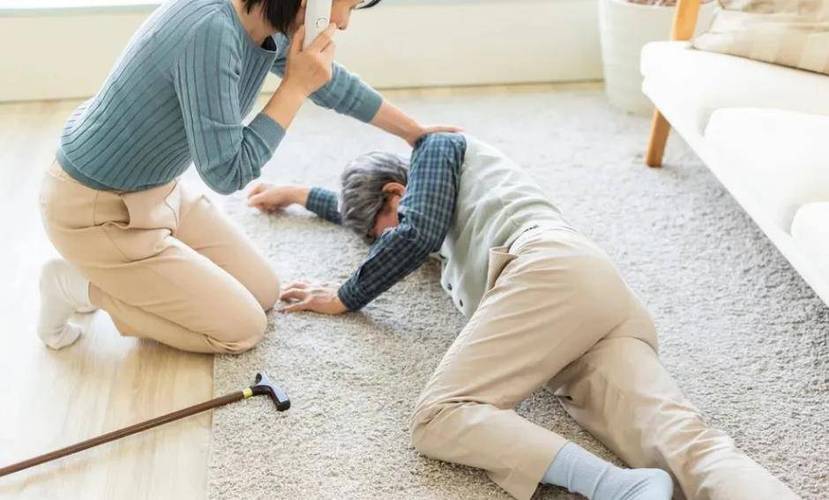 中医对中风的认知和康复方法,脑中风跟癫痫有什么区别