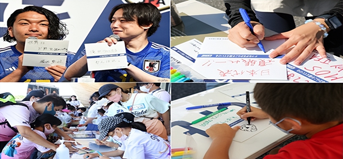 为什么日本认为中国人很强,日本足球的进步中国足球何去何从