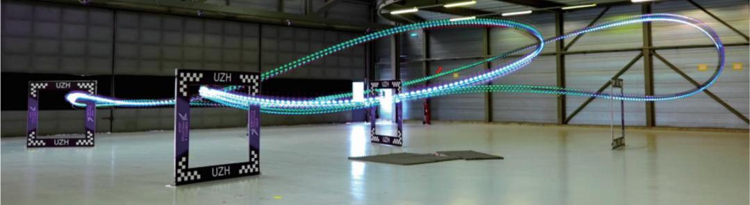 2022年无人机热点回眸