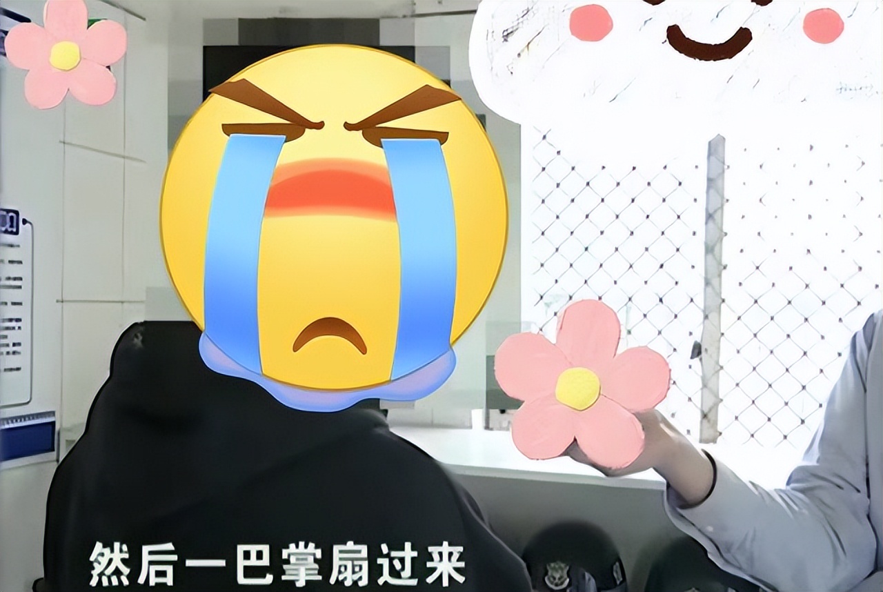 回顾学生上课不小心放屁，却被班主任扇耳光致失聪，最后赔偿28万