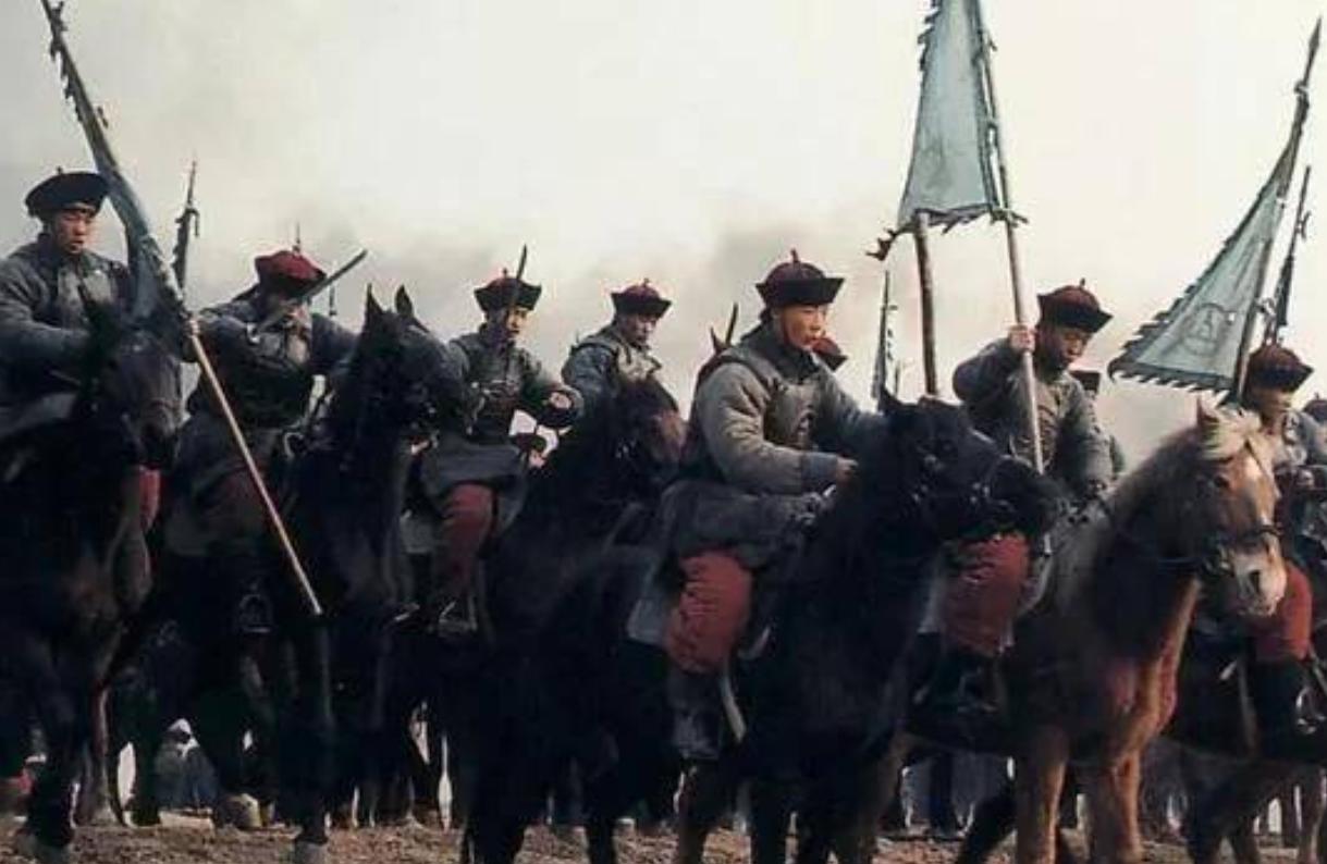 300年前，古人如何将40吨铁索搭建大渡河之上，一年建成泸定桥？