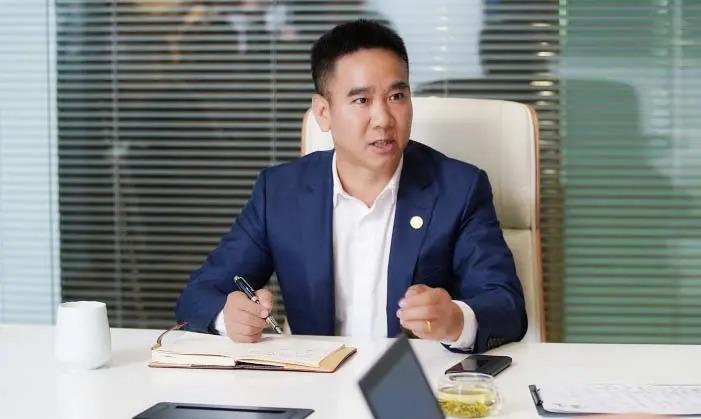 从打工妹到百万女老板,从辍学打工妹到潮汕女首富