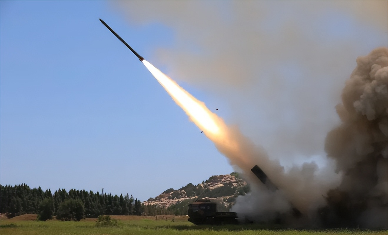 解放军海空火箭军都对台实现突破，但没有陆军？一旦突破就是登岛