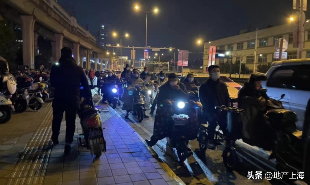 住在上海郊区什么体验,住在上海的你对上海有什么感受