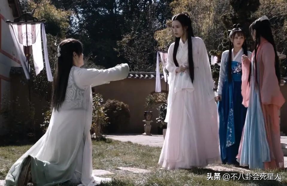 十部极度狗血的电视剧,10部哭到崩溃的电视剧推荐