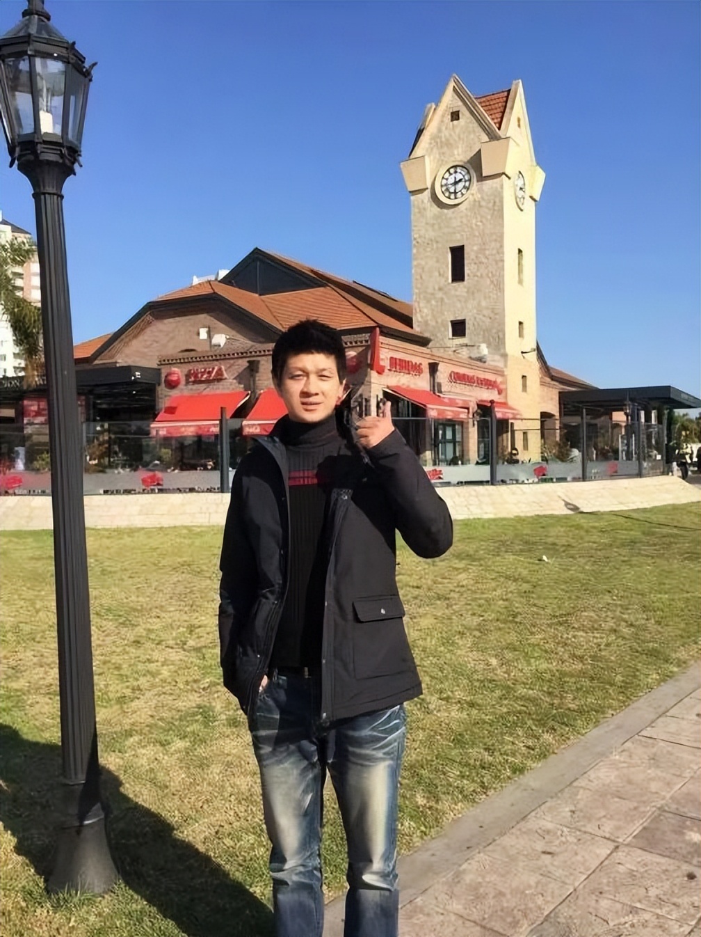 我，台湾人，在国外创业失败，投身大陆防疫活动3年，深感自豪