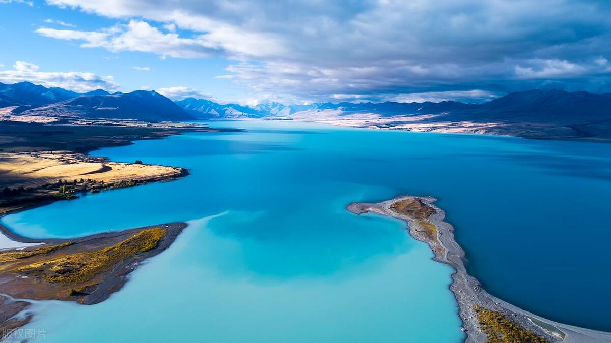 新西兰人过得是不是都很轻松,新西兰人的真实生活