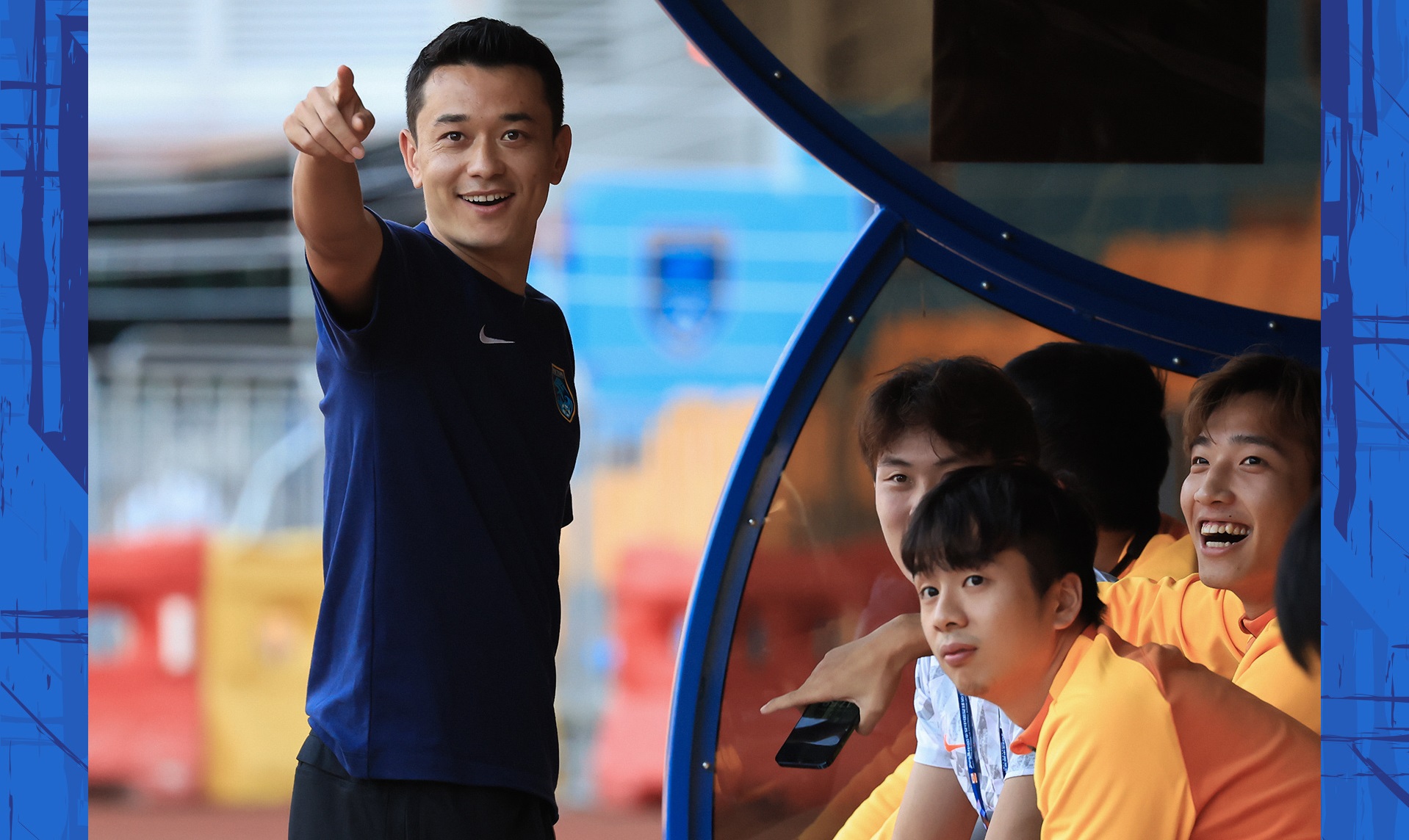 中超联赛积分榜！5战4平，成都、北京排名不变，浙江逃离垫底