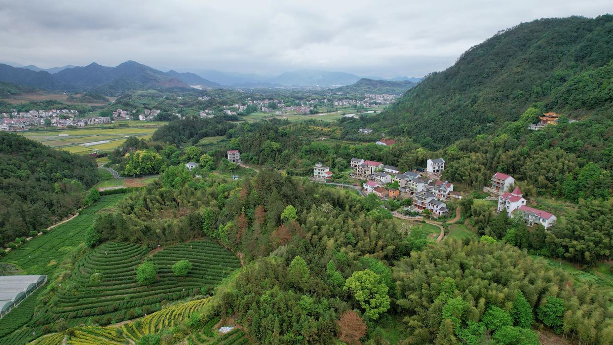 杭州自驾2小时，人间仙境，大美建德，美景美食美宿超实用攻略