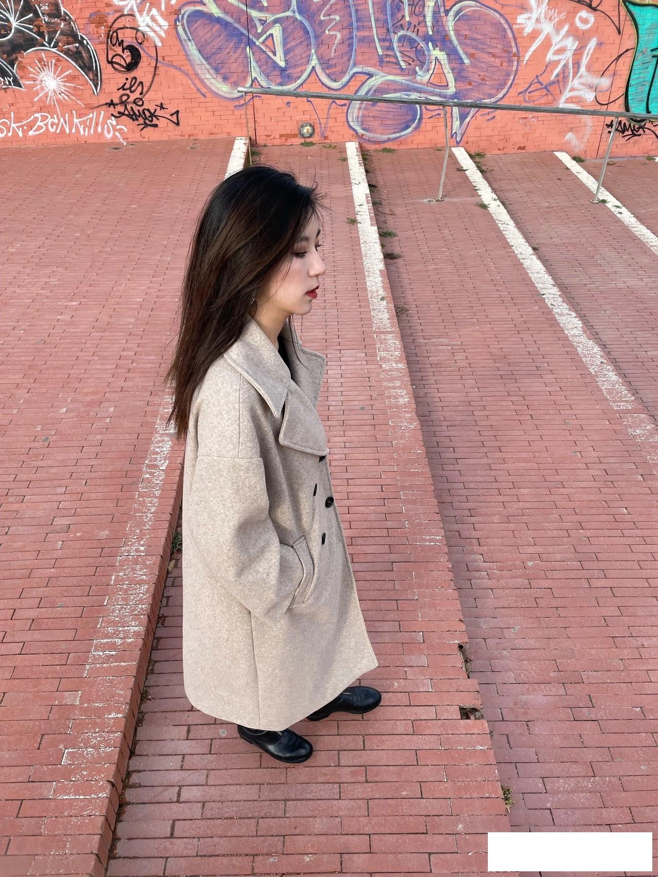 老婆不知去哪买的这衣服，刚进家门就给我吓了一身汗，好尴尬